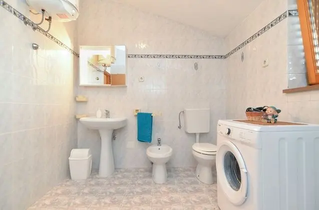 Standard Apart Daire, 2 Yatak Odası (0426)