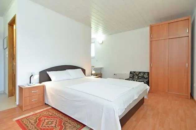 Standard Stüdyo, 1 Yatak Odası (1631/16821)