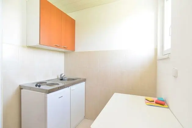 Standard Stüdyo, 1 Yatak Odası (1631/16821)