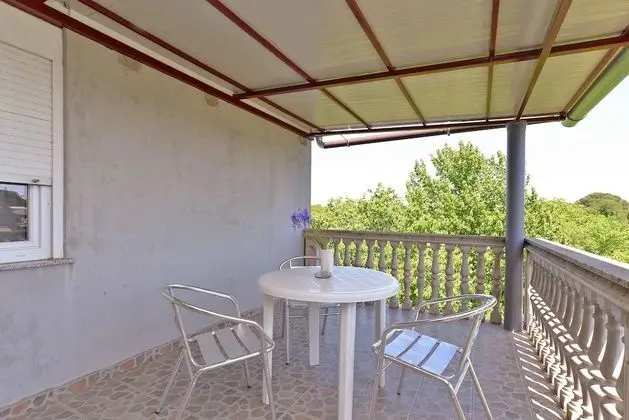 Standard Stüdyo, 1 Yatak Odası (1631/16821)