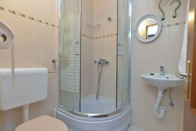 Standard Stüdyo, 1 Yatak Odası (1631/16821)