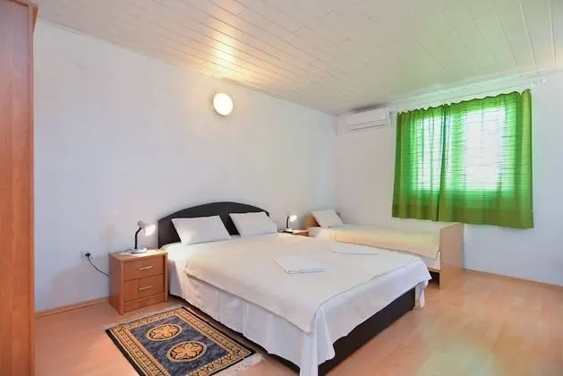 Standard Stüdyo, 1 Yatak Odası (1631/16822)