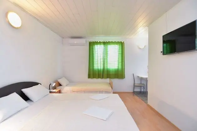 Standard Stüdyo, 1 Yatak Odası (1631/16822)