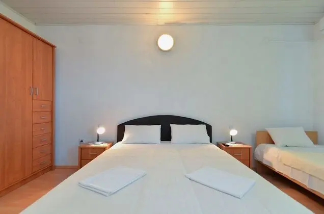 Standard Stüdyo, 1 Yatak Odası (1631/16822)