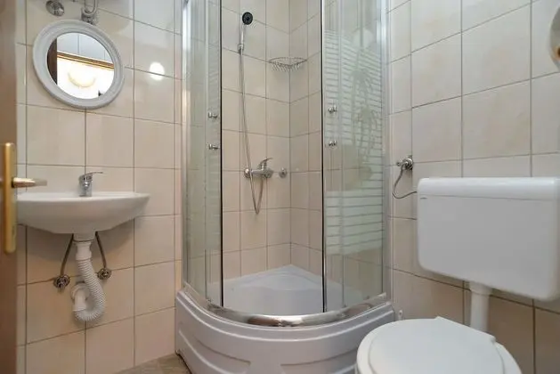 Standard Stüdyo, 1 Yatak Odası (1631/16822)