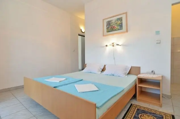 Standard Stüdyo, 1 Yatak Odası (1631/16823)