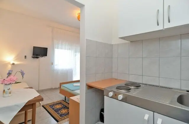 Standard Stüdyo, 1 Yatak Odası (1631/16823)