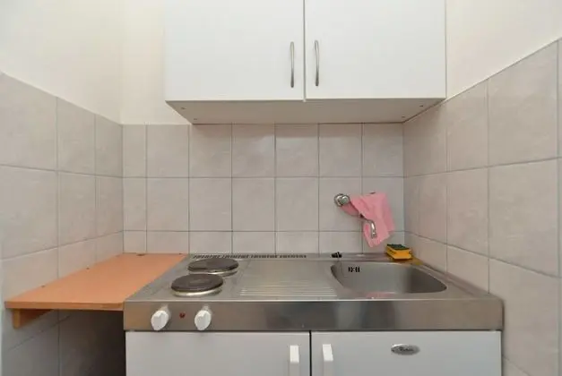 Standard Stüdyo, 1 Yatak Odası (1631/16823)