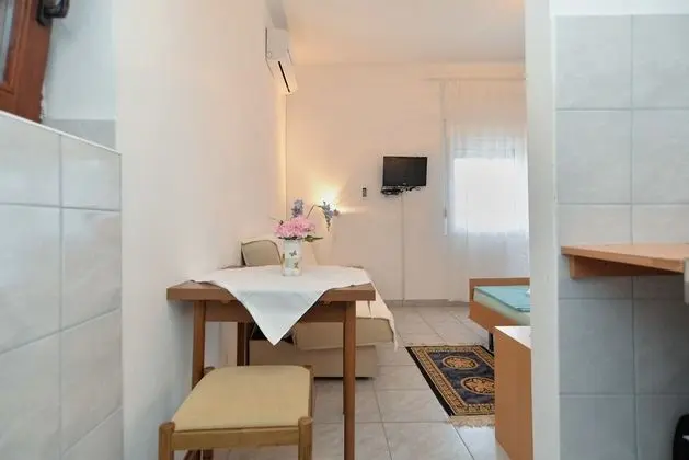 Standard Stüdyo, 1 Yatak Odası (1631/16823)