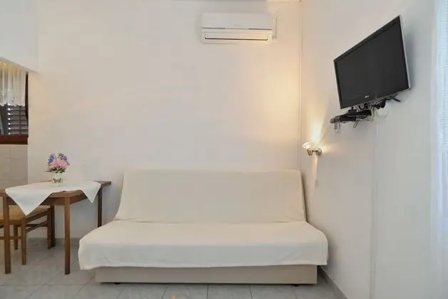 Standard Stüdyo, 1 Yatak Odası (1631/16823)