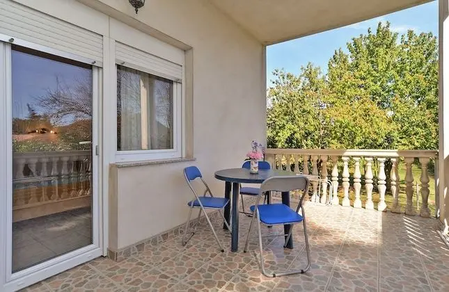 Standard Stüdyo, 1 Yatak Odası (1631/16823)