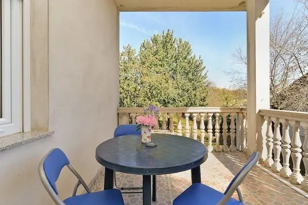 Standard Stüdyo, 1 Yatak Odası (1631/16823)