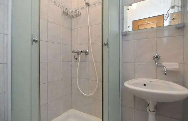 Standard Stüdyo, 1 Yatak Odası (1631/16823)