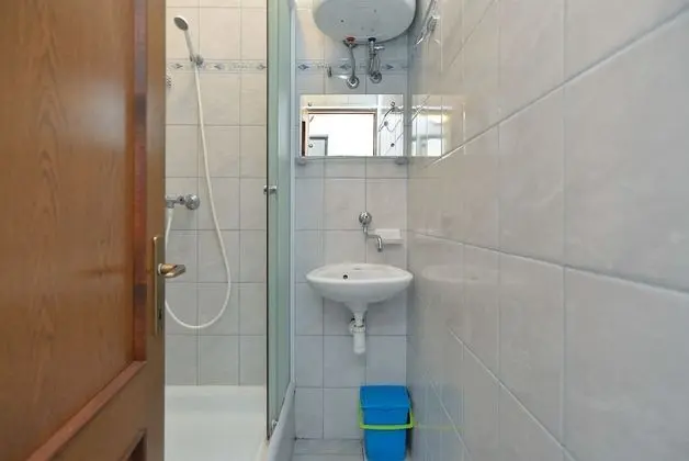 Standard Stüdyo, 1 Yatak Odası (1631/16823)