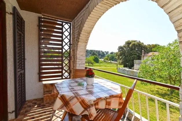 Standard Apart Daire, 1 Yatak Odası (1633/16827)