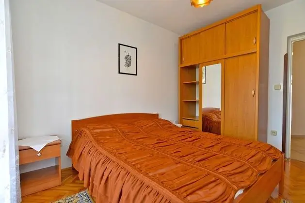 Standard Apart Daire, 1 Yatak Odası (1633/16827)