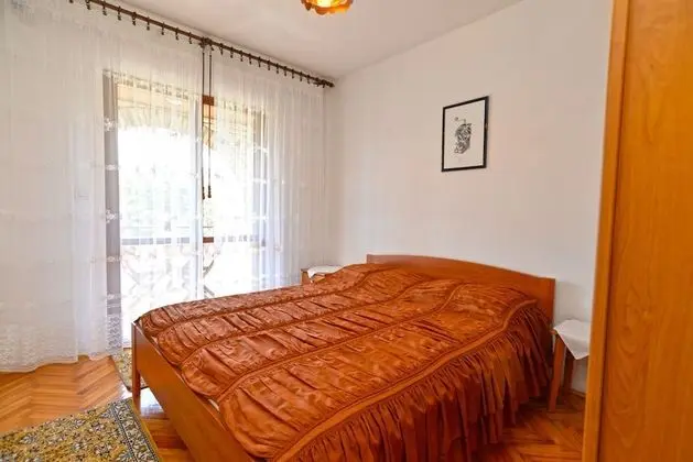 Standard Apart Daire, 1 Yatak Odası (1633/16827)