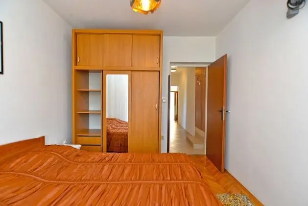 Standard Apart Daire, 1 Yatak Odası (1633/16827)