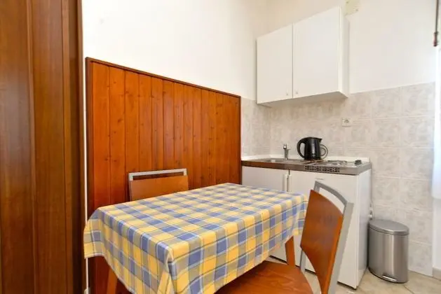 Standard Apart Daire, 1 Yatak Odası (1633/16827)