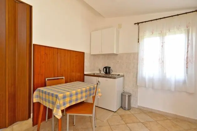 Standard Apart Daire, 1 Yatak Odası (1633/16827)