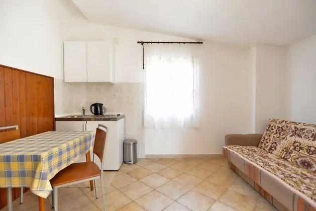 Standard Apart Daire, 1 Yatak Odası (1633/16827)