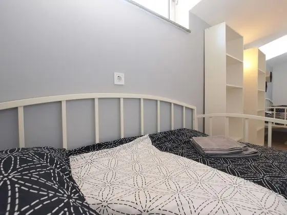 Standard Apart Daire, 3 Yatak Odası (0429)