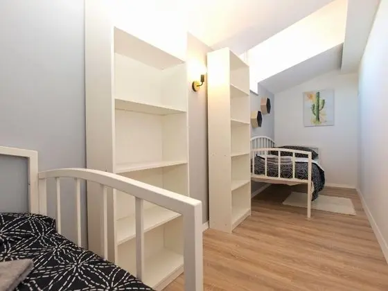 Standard Apart Daire, 3 Yatak Odası (0429)