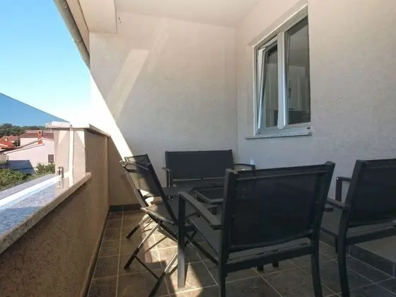 Standard Apart Daire, 3 Yatak Odası (0429)