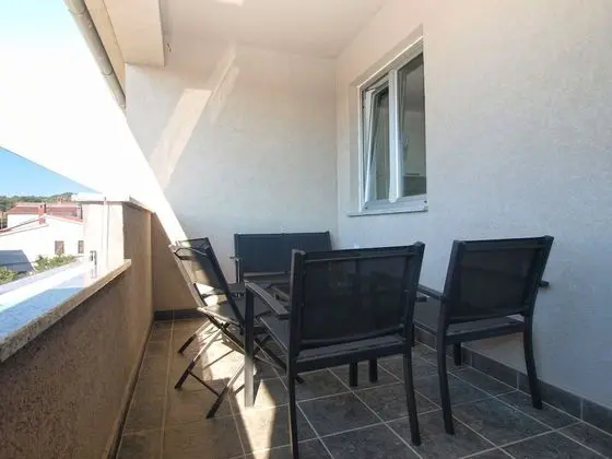 Standard Apart Daire, 3 Yatak Odası (0429)