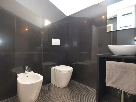 Standard Apart Daire, 3 Yatak Odası (0429)