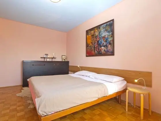 Standard Apart Daire, 2 Yatak Odası (0430)