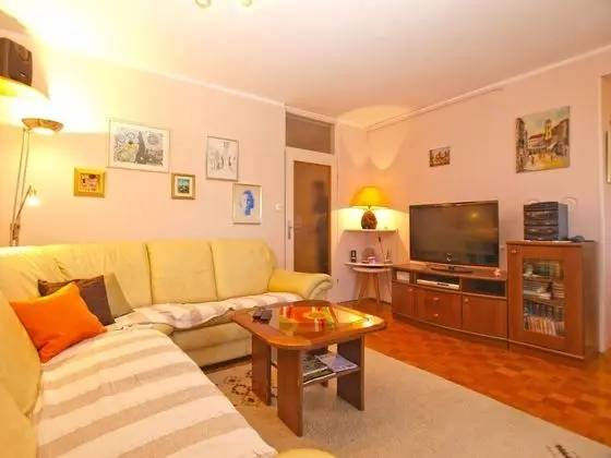 Standard Apart Daire, 2 Yatak Odası (0430)