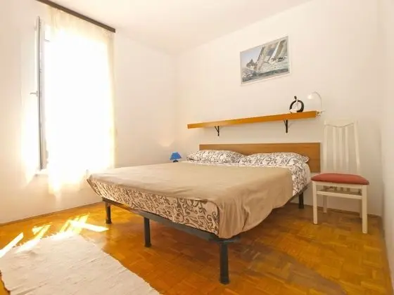 Standard Apart Daire, 2 Yatak Odası (0430)