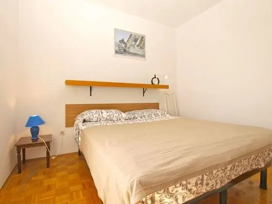 Standard Apart Daire, 2 Yatak Odası (0430)