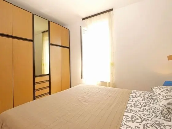 Standard Apart Daire, 2 Yatak Odası (0430)