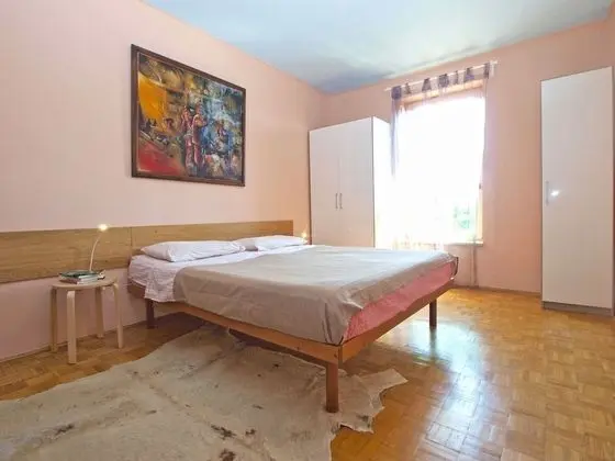 Standard Apart Daire, 2 Yatak Odası (0430)