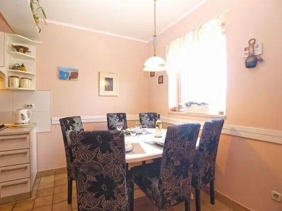 Standard Apart Daire, 2 Yatak Odası (0430)