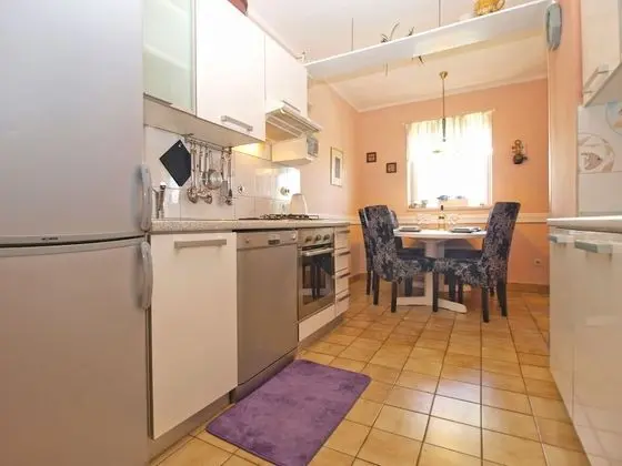 Standard Apart Daire, 2 Yatak Odası (0430)