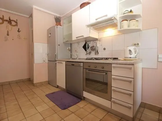 Standard Apart Daire, 2 Yatak Odası (0430)