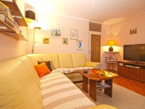 Standard Apart Daire, 2 Yatak Odası (0430)