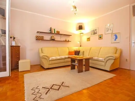 Standard Apart Daire, 2 Yatak Odası (0430)