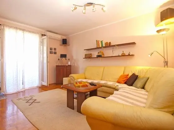 Standard Apart Daire, 2 Yatak Odası (0430)