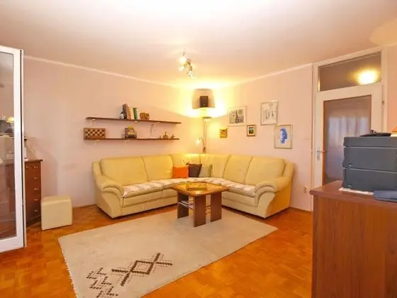 Standard Apart Daire, 2 Yatak Odası (0430)