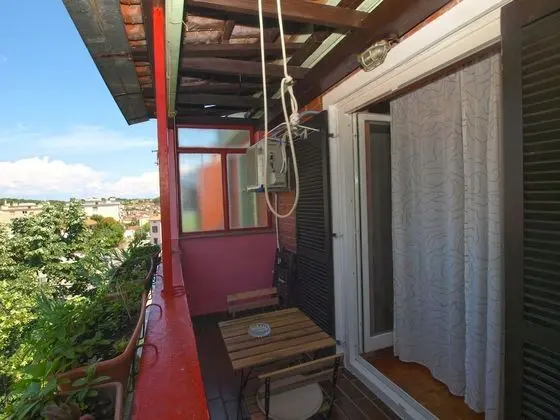 Standard Apart Daire, 2 Yatak Odası (0430)