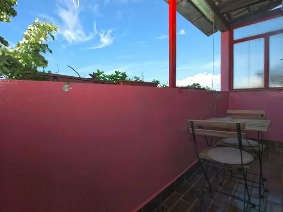 Standard Apart Daire, 2 Yatak Odası (0430)