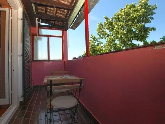 Standard Apart Daire, 2 Yatak Odası (0430)