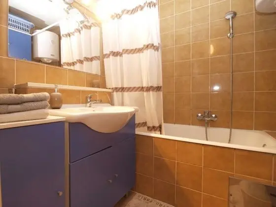 Standard Apart Daire, 2 Yatak Odası (0430)