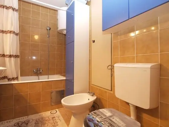 Standard Apart Daire, 2 Yatak Odası (0430)