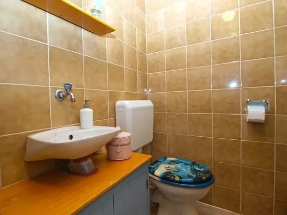 Standard Apart Daire, 2 Yatak Odası (0430)