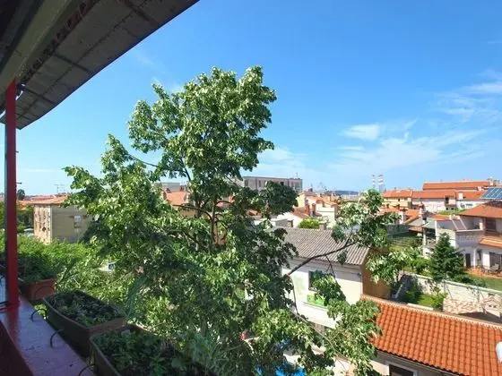 Standard Apart Daire, 2 Yatak Odası (0430)